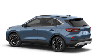 2026 Ford Escape Hybrid External Image 3